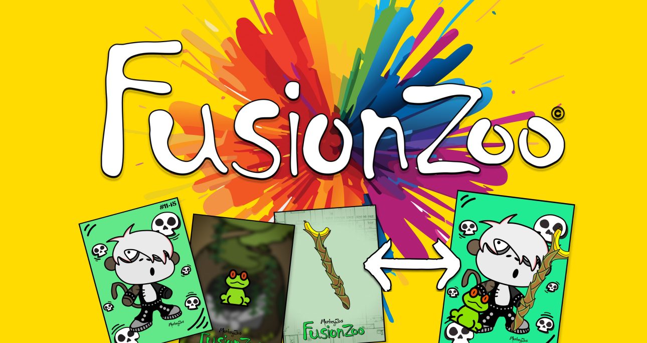FusionZoo: MonkeyZoo NFTs Are Revolutionary