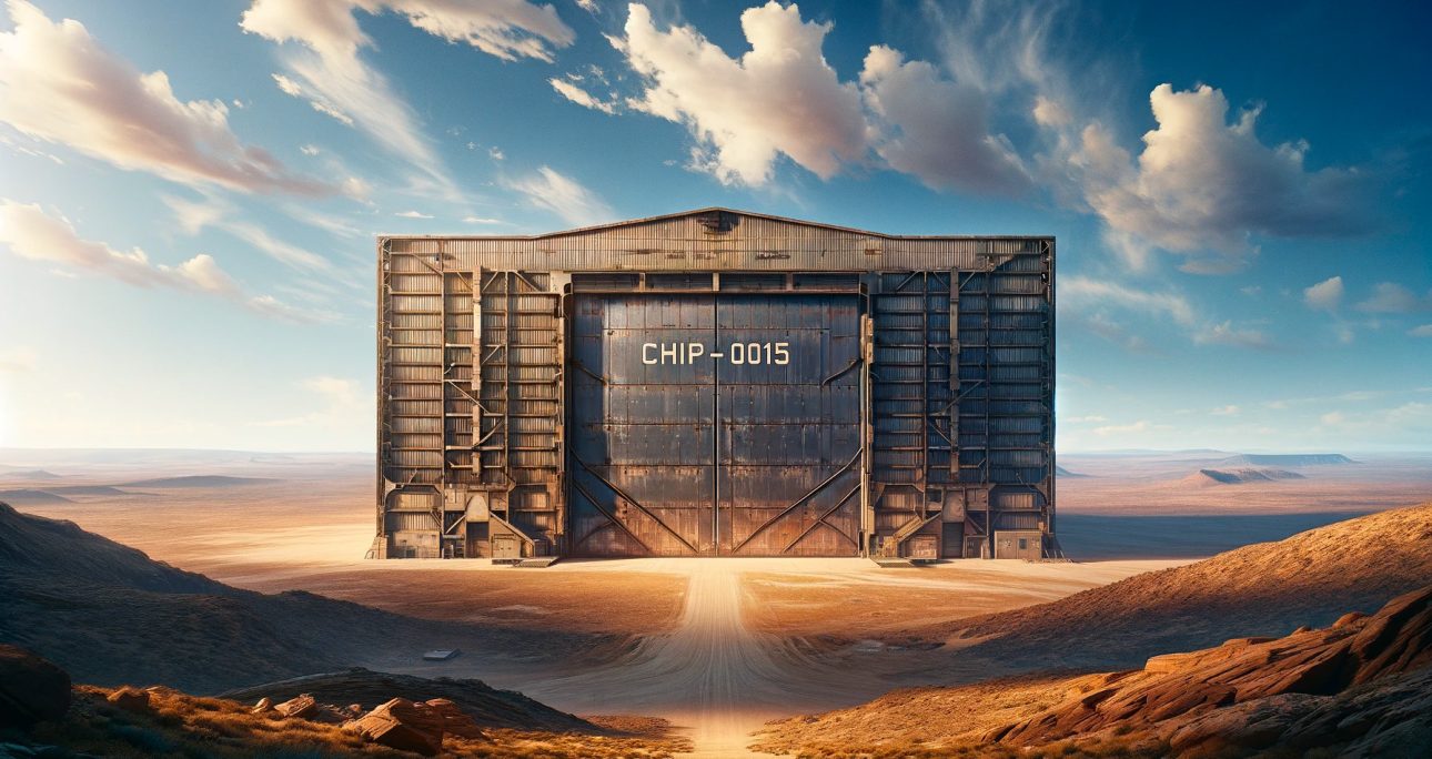 CHIP-0015: Revolutionizing NFT Metadata with Schema.org Integration on the Chia Blockchain
