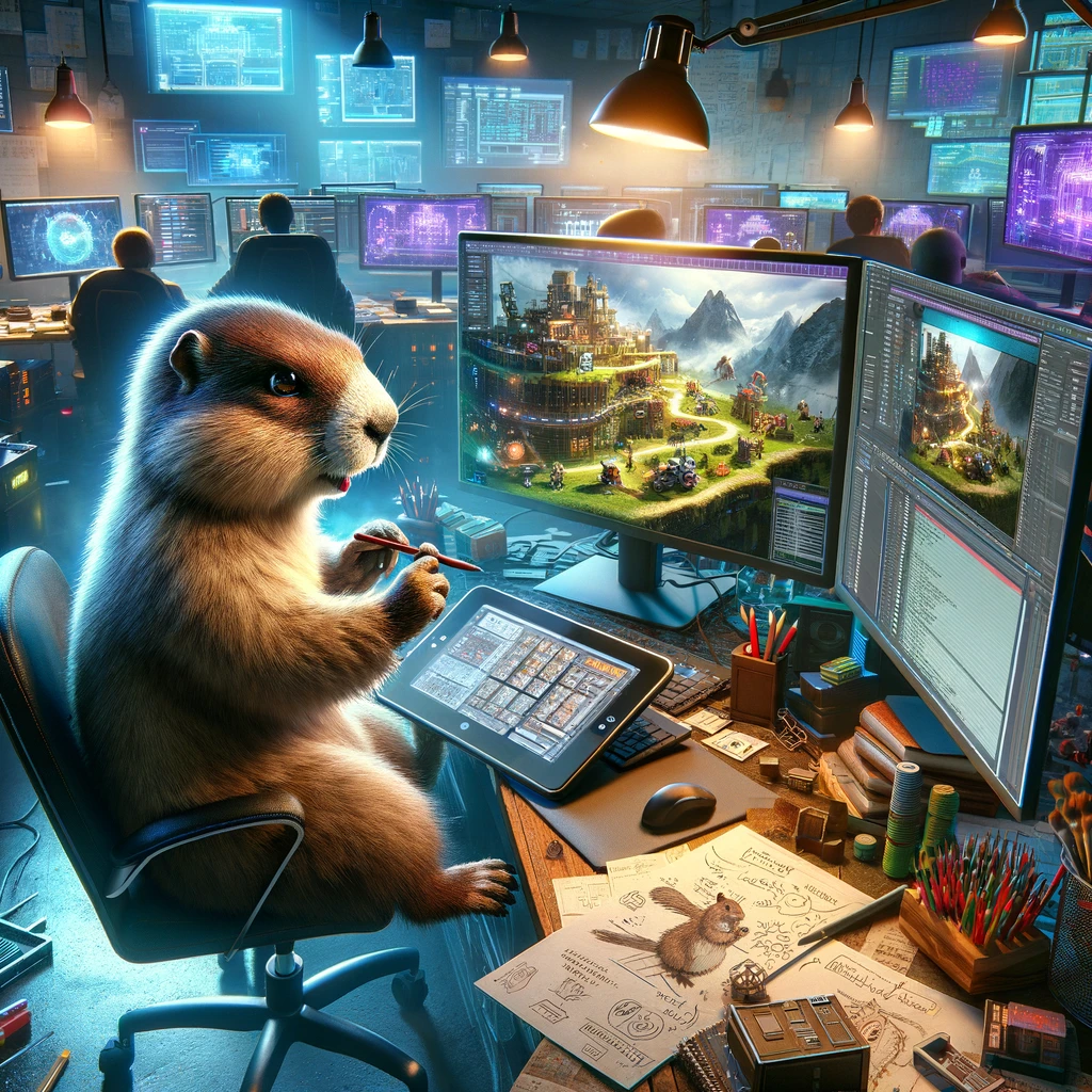 Gaming Assets