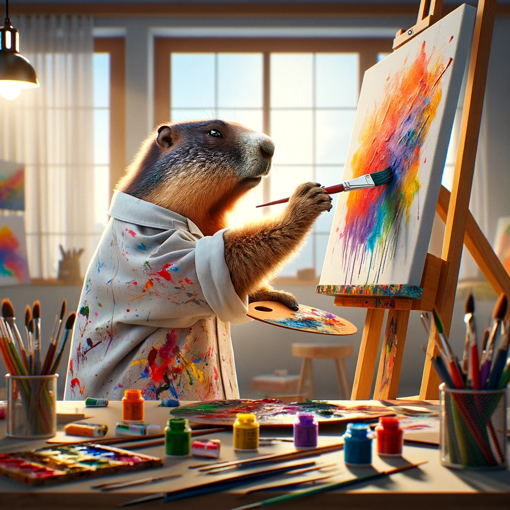 Paintings
