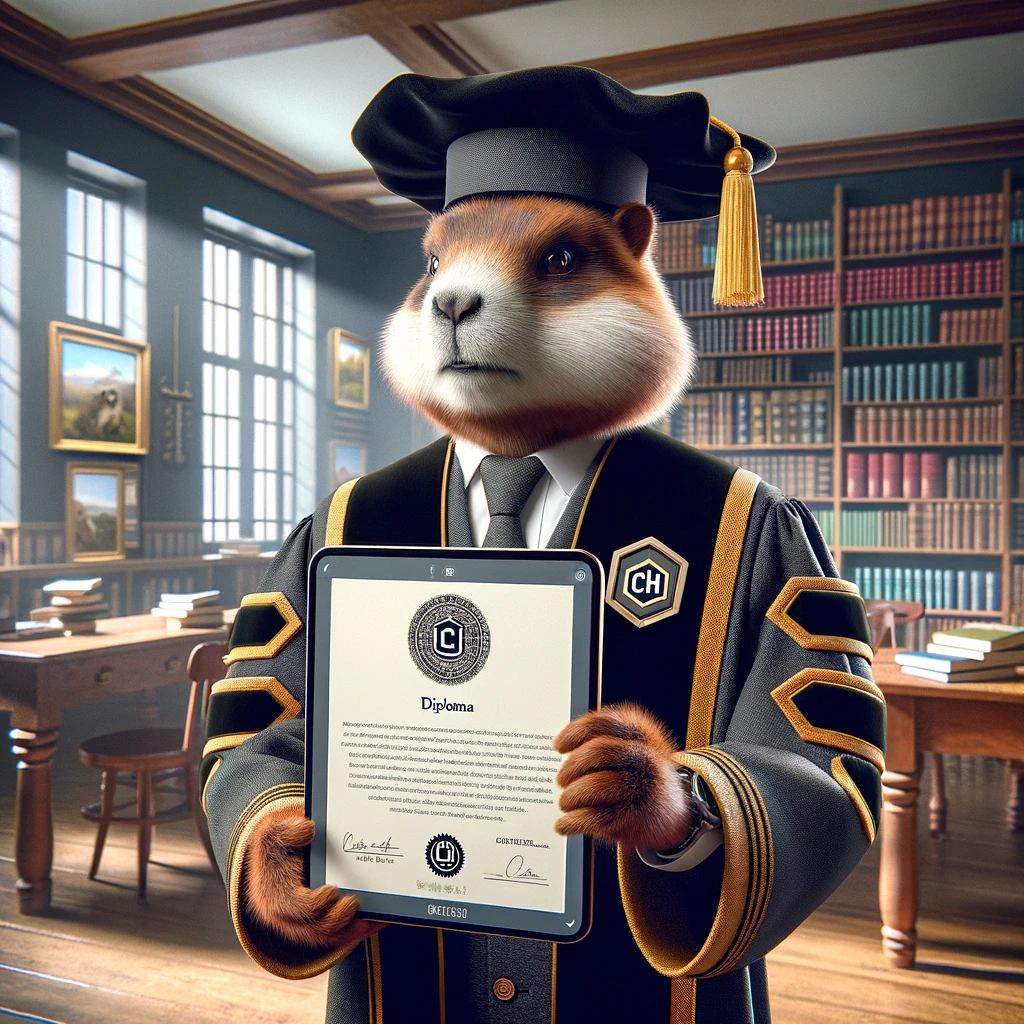 Diplomas