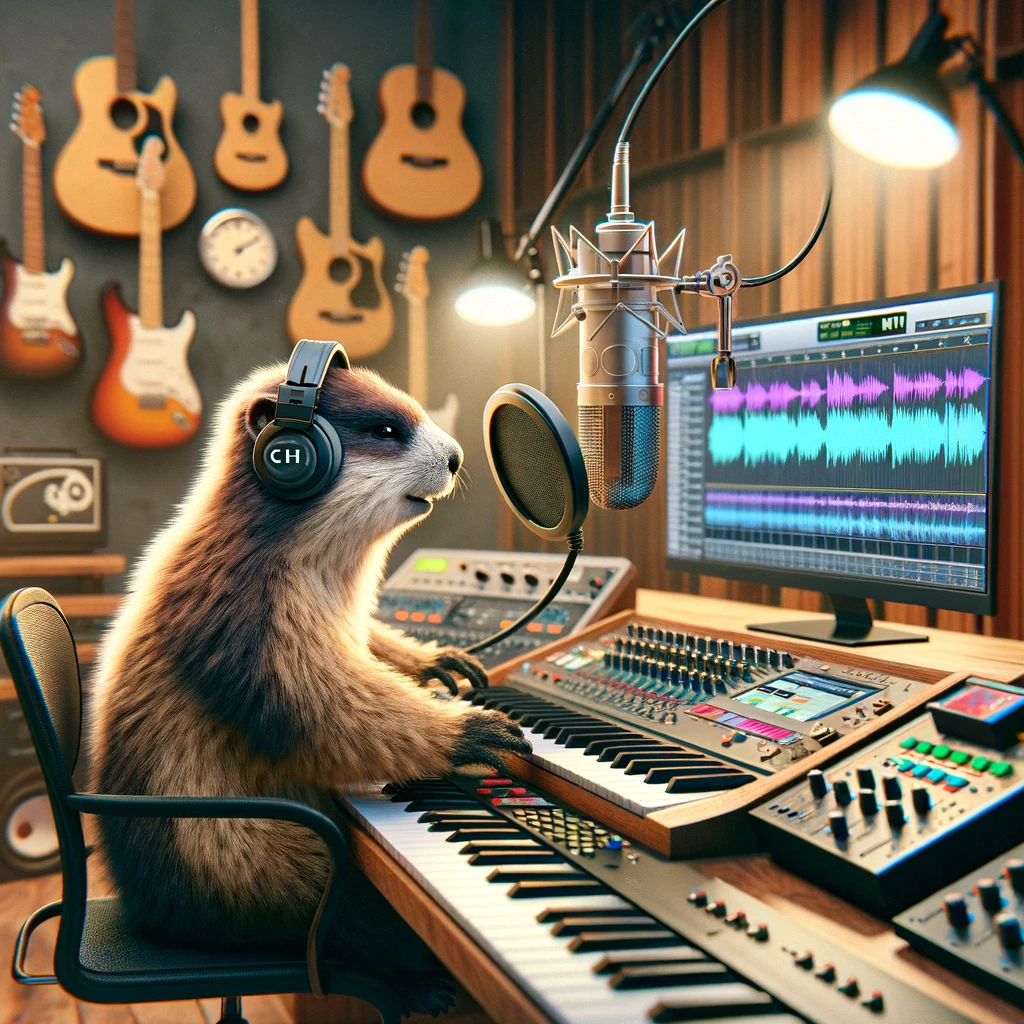 Multi-Channel Music Stems