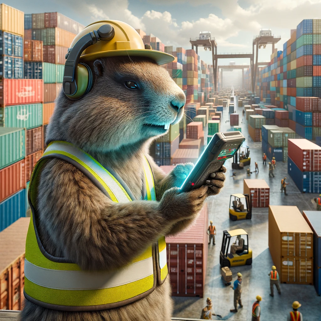 Supply Chain Logistics