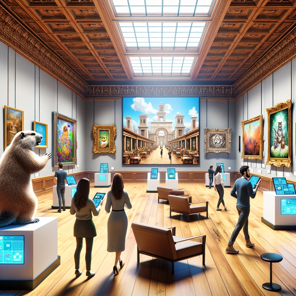 Fine Art