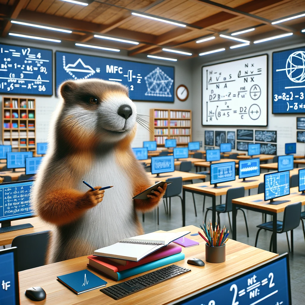 Personal Education