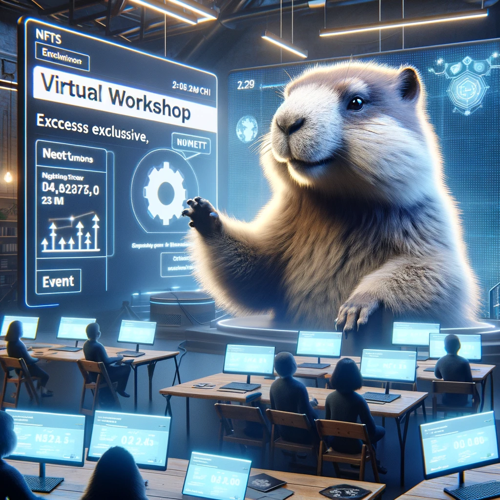 Virtual Workshops