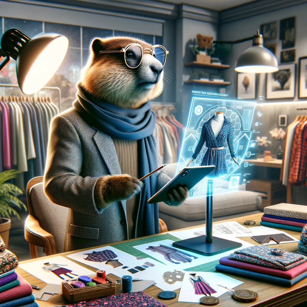 Digital Fashion