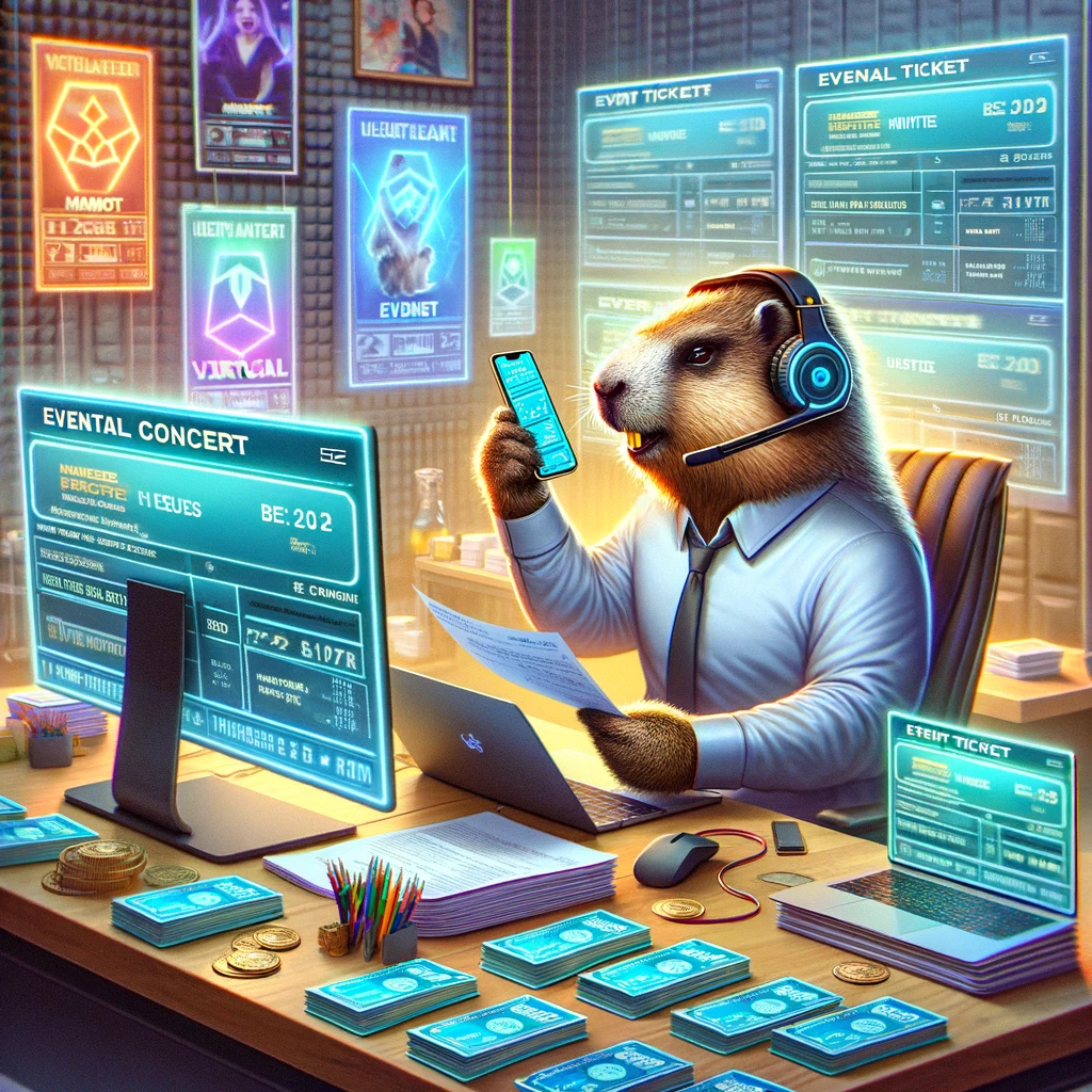 Event Tickets