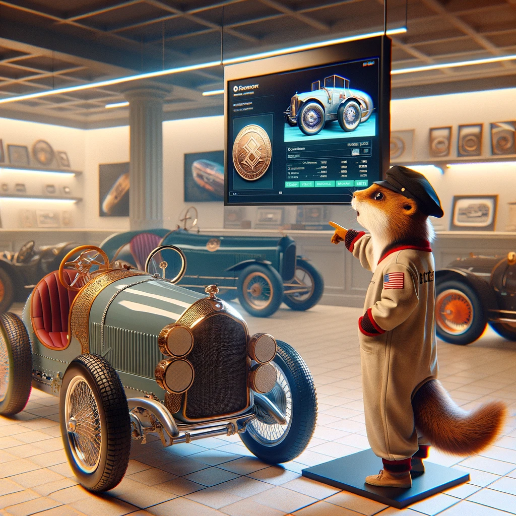 Collectibles