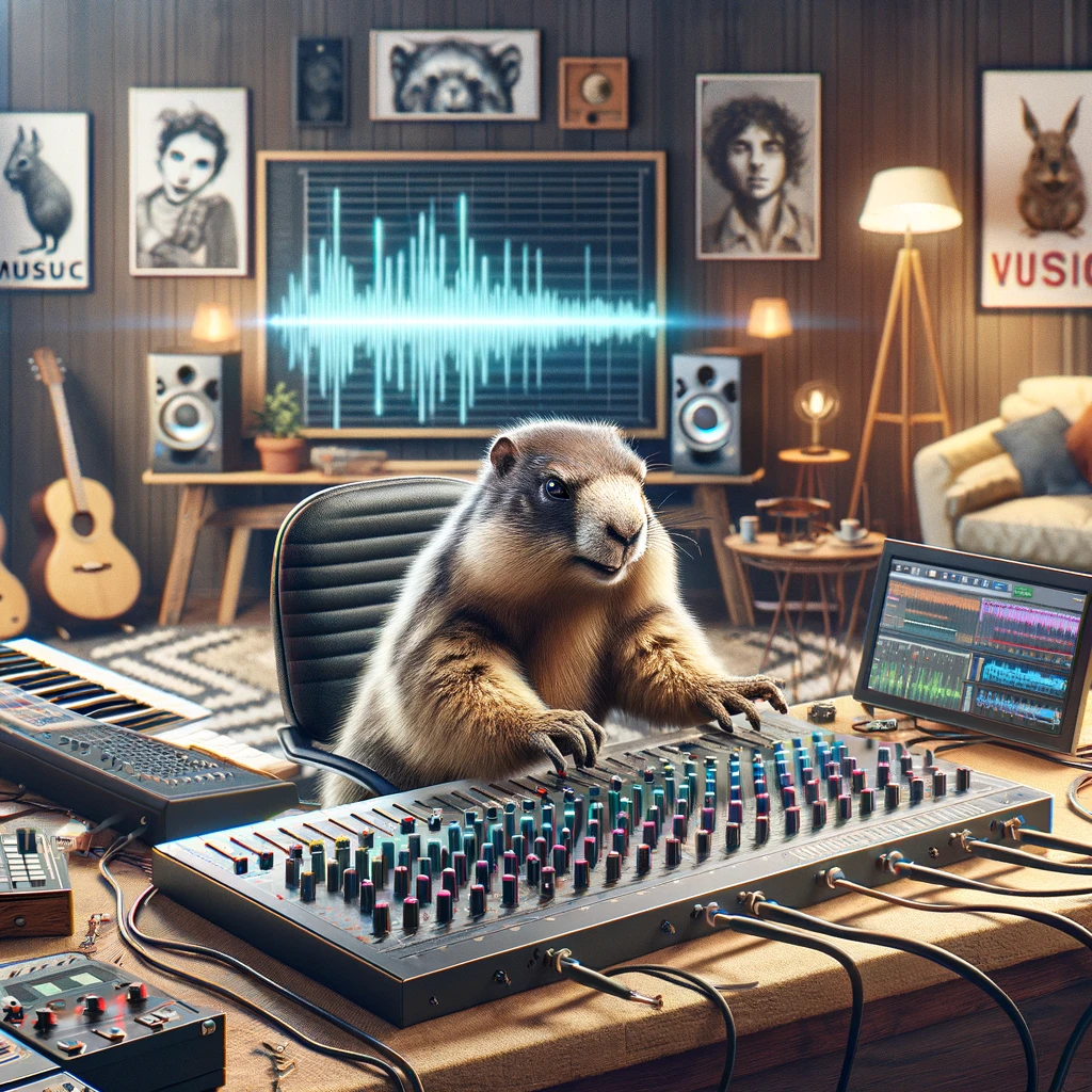 Music Recordings