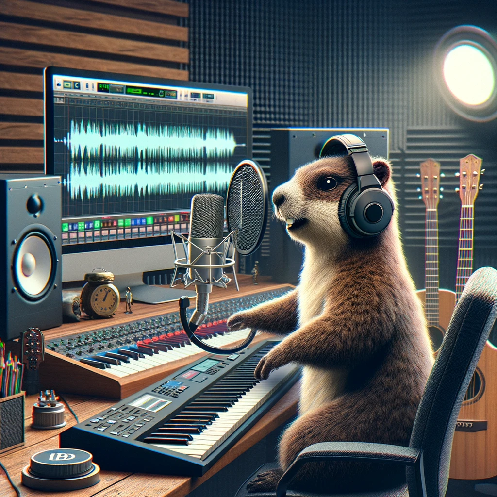 Home Studio Albums
