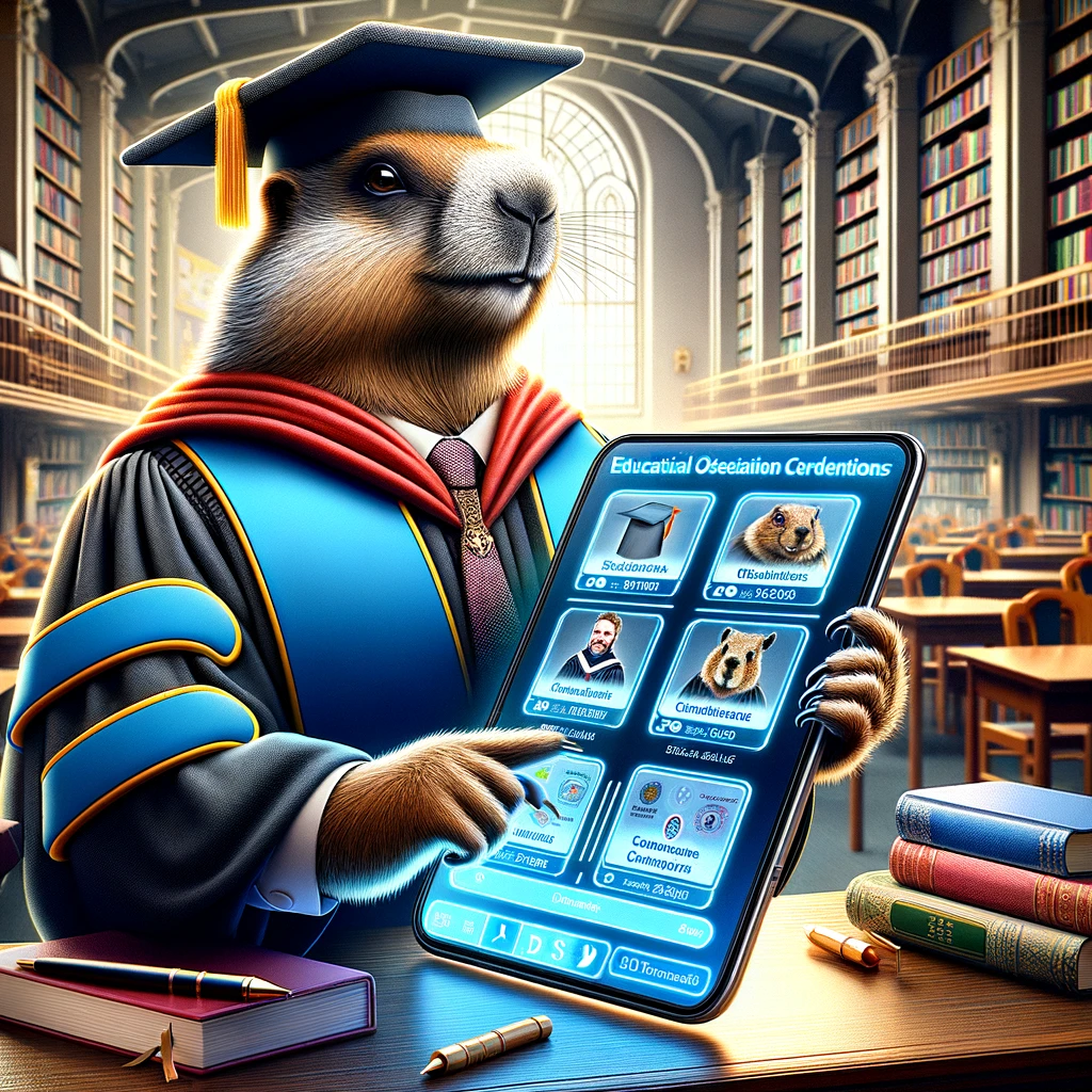 Degrees