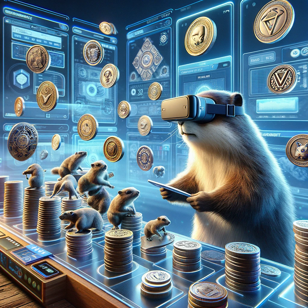 Digital Collectibles