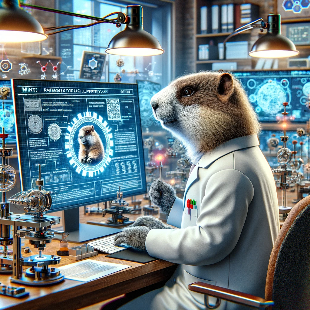 Trademarks / Patents
