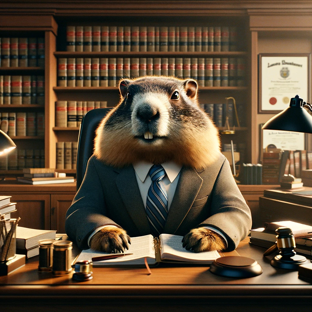 Legal Agreements