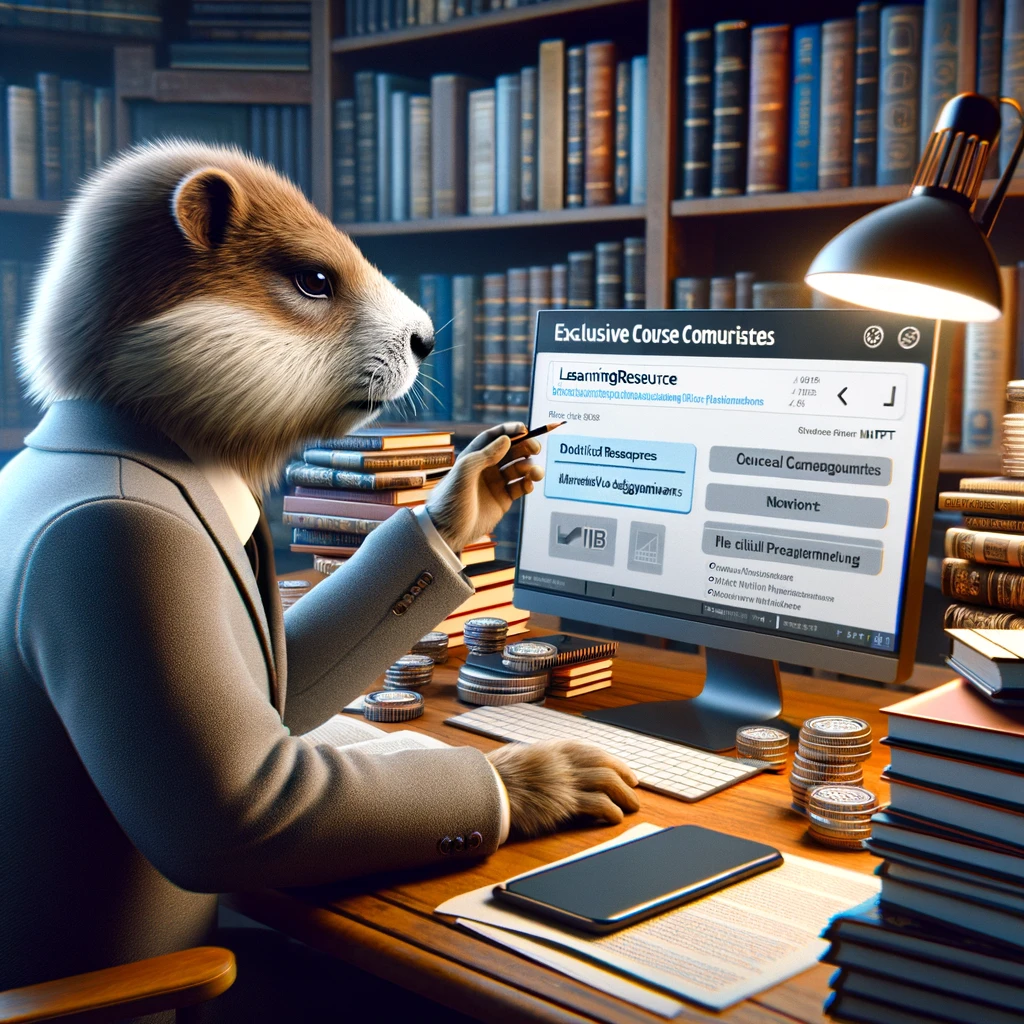 Learning Resources