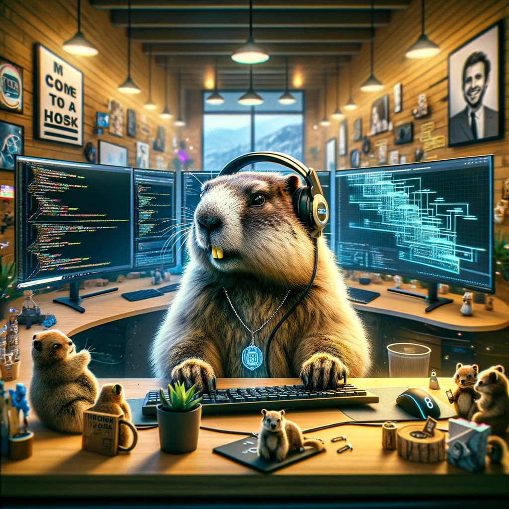 Digital Identities